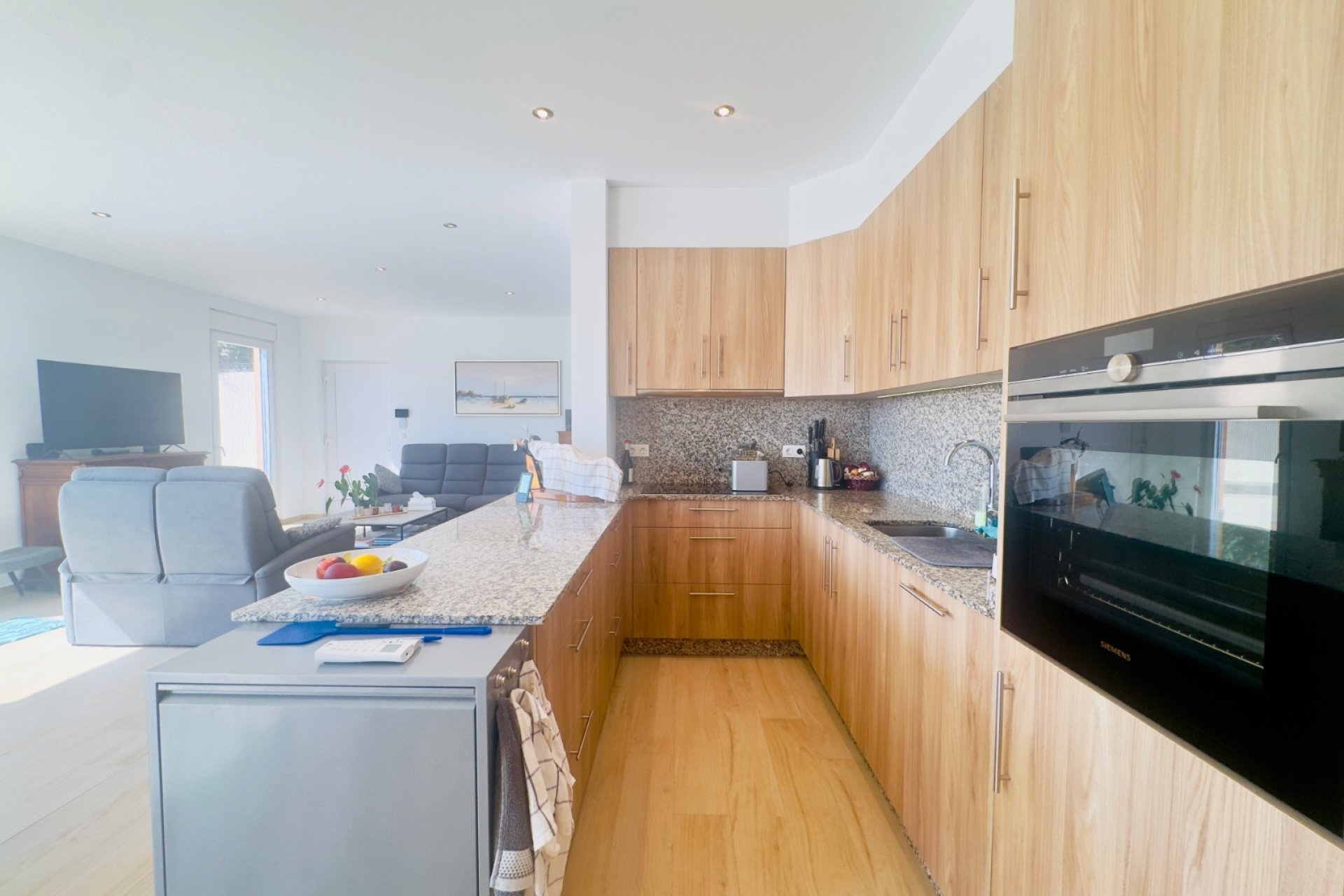 Herverkoop - Villa - Torrevieia - La Siesta