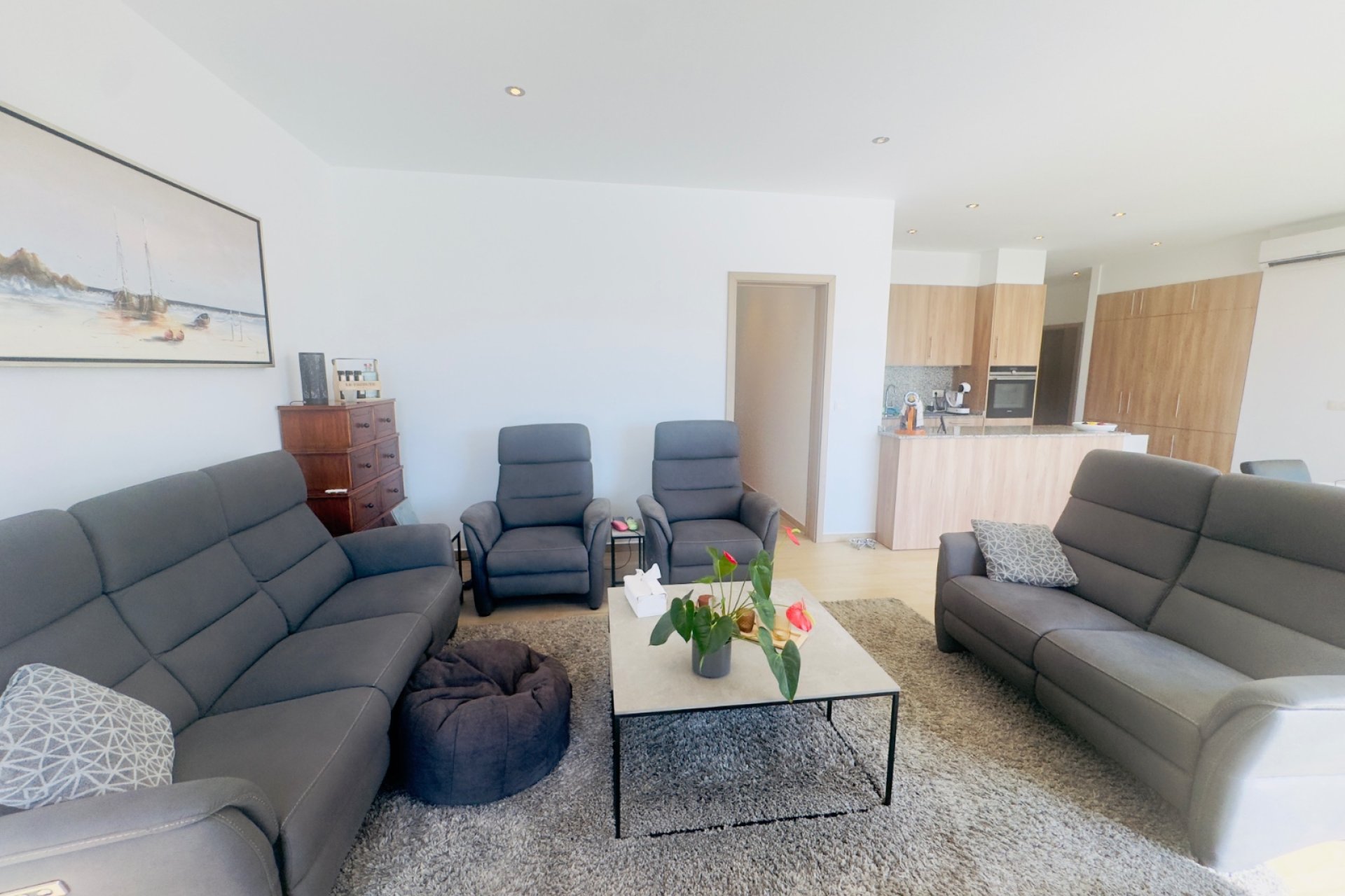 Herverkoop - Villa - Torrevieia - La Siesta