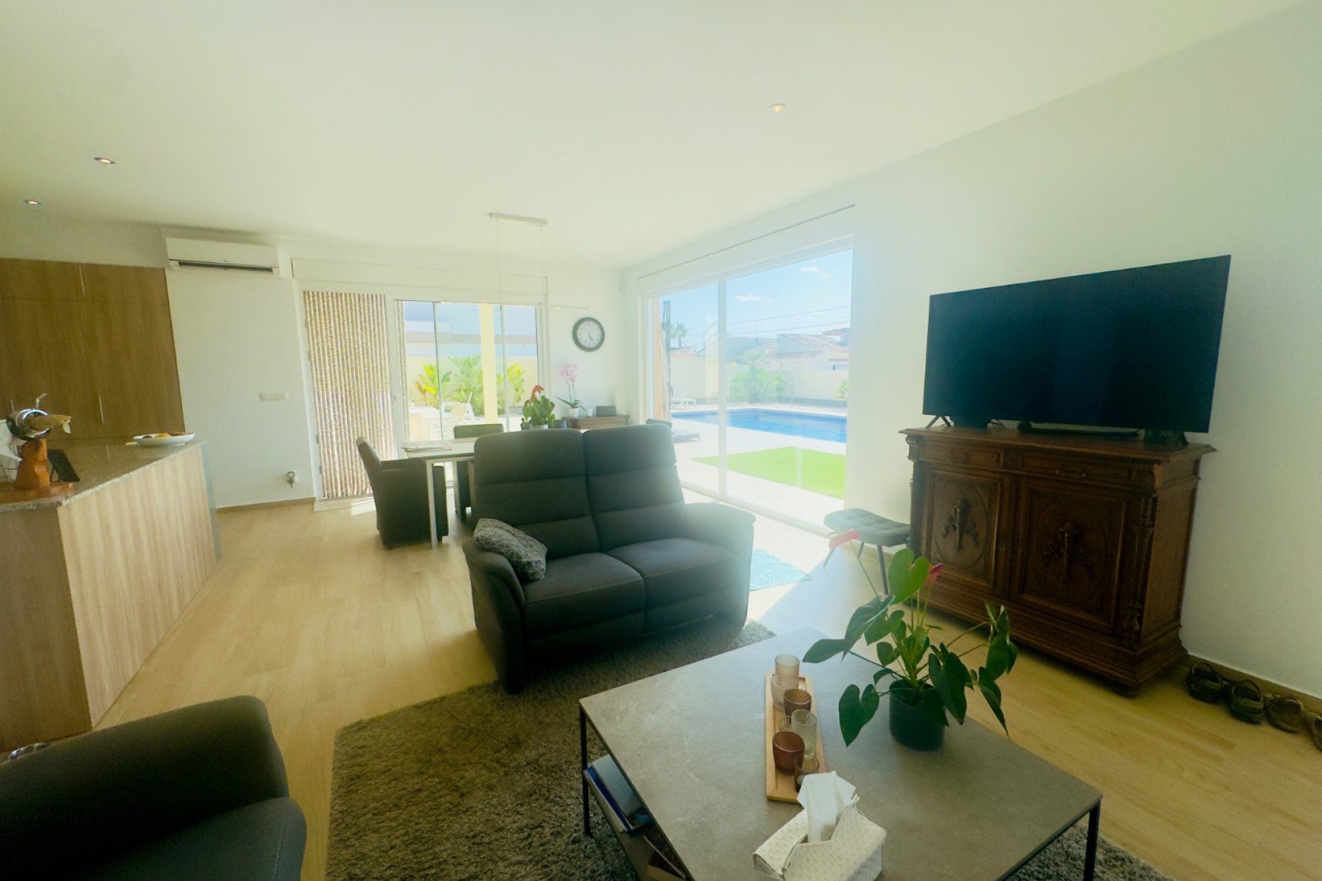 Herverkoop - Villa - Torrevieia - La Siesta