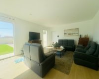 Herverkoop - Villa - Torrevieia - La Siesta