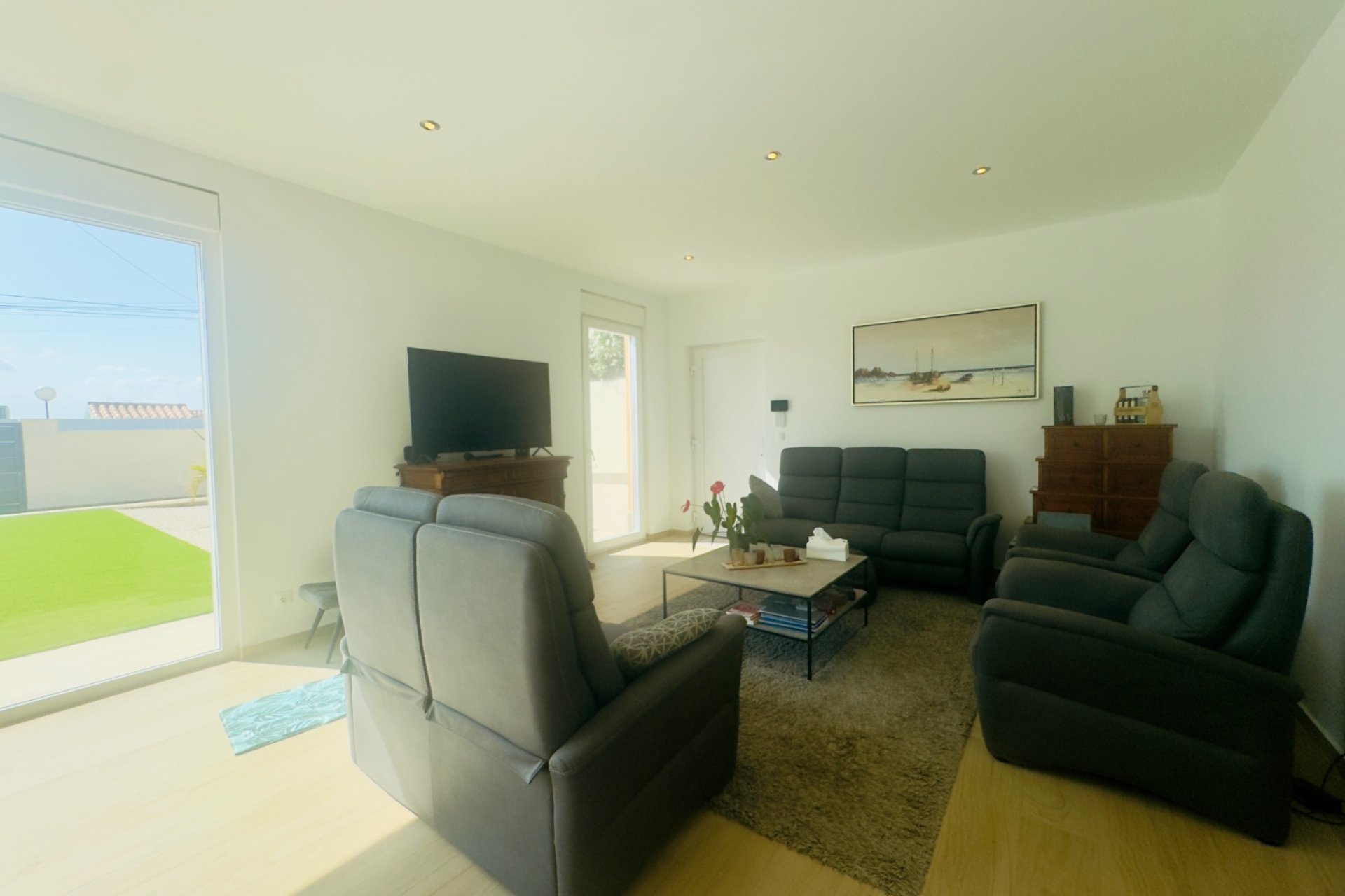 Herverkoop - Villa - Torrevieia - La Siesta