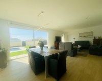 Herverkoop - Villa - Torrevieia - La Siesta