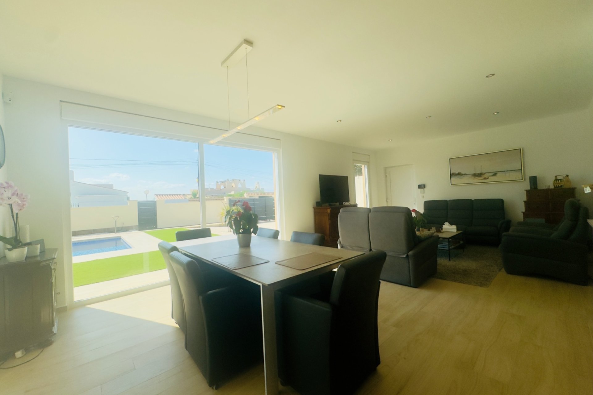 Herverkoop - Villa - Torrevieia - La Siesta