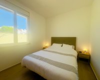 Herverkoop - Villa - Torrevieia - La Siesta