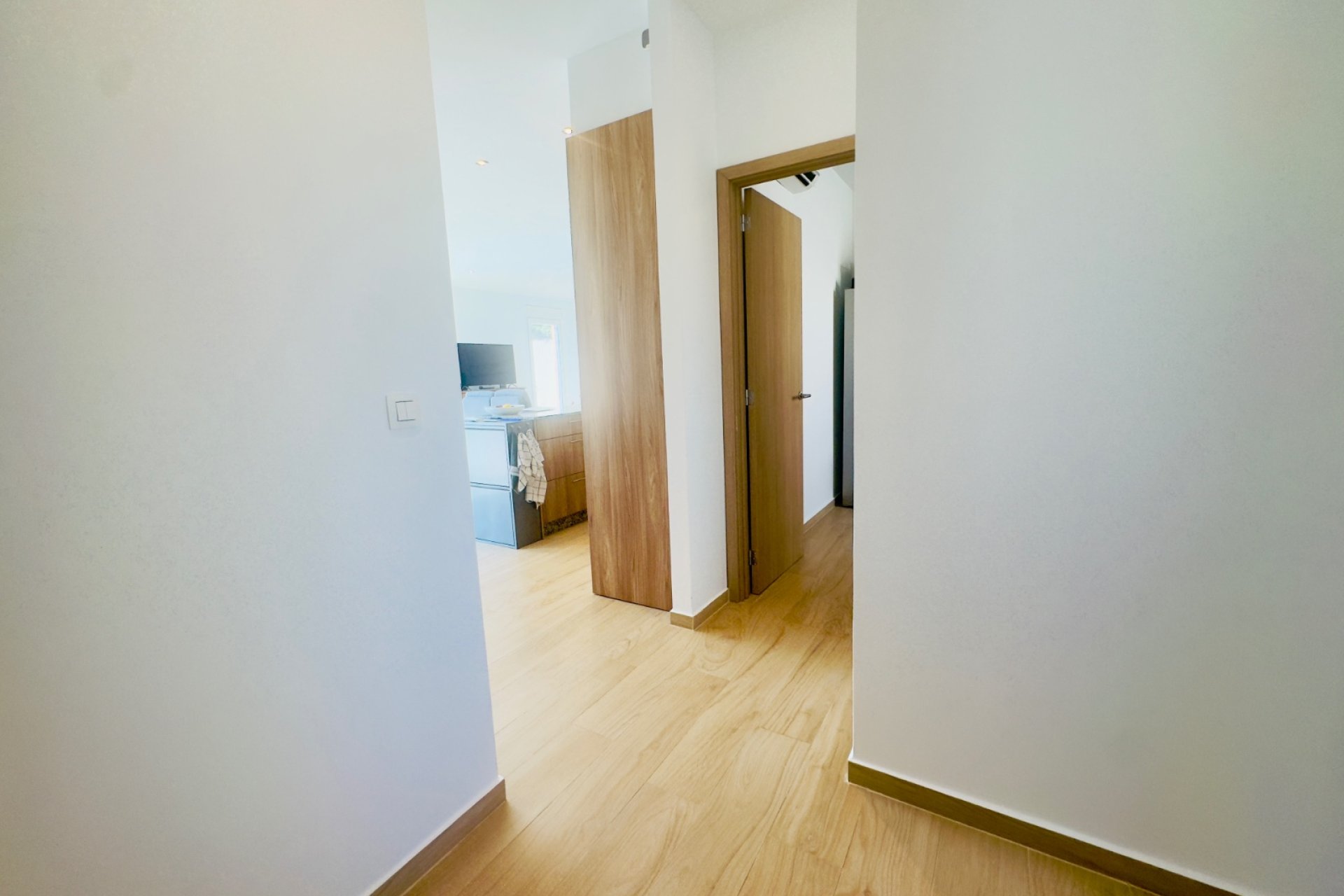 Herverkoop - Villa - Torrevieia - La Siesta