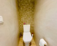 Herverkoop - Villa - Torrevieia - La Siesta