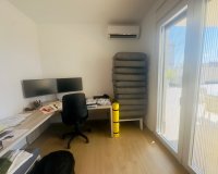 Herverkoop - Villa - Torrevieia - La Siesta