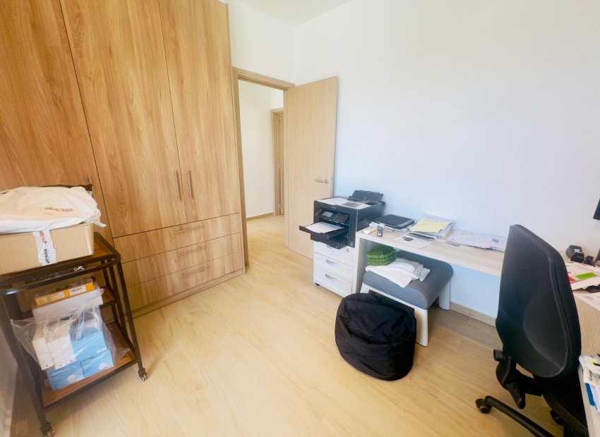 Herverkoop - Villa - Torrevieia - La Siesta