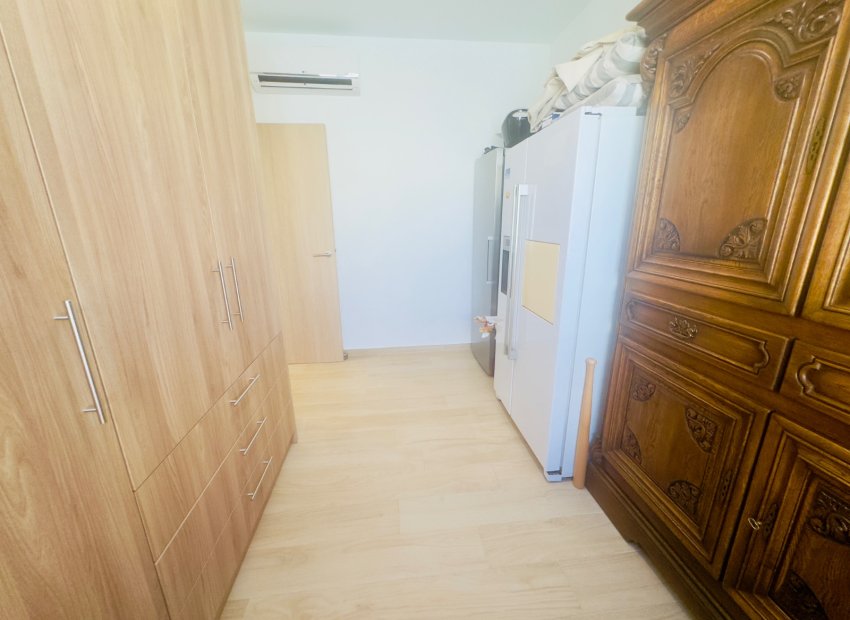 Herverkoop - Villa - Torrevieia - La Siesta