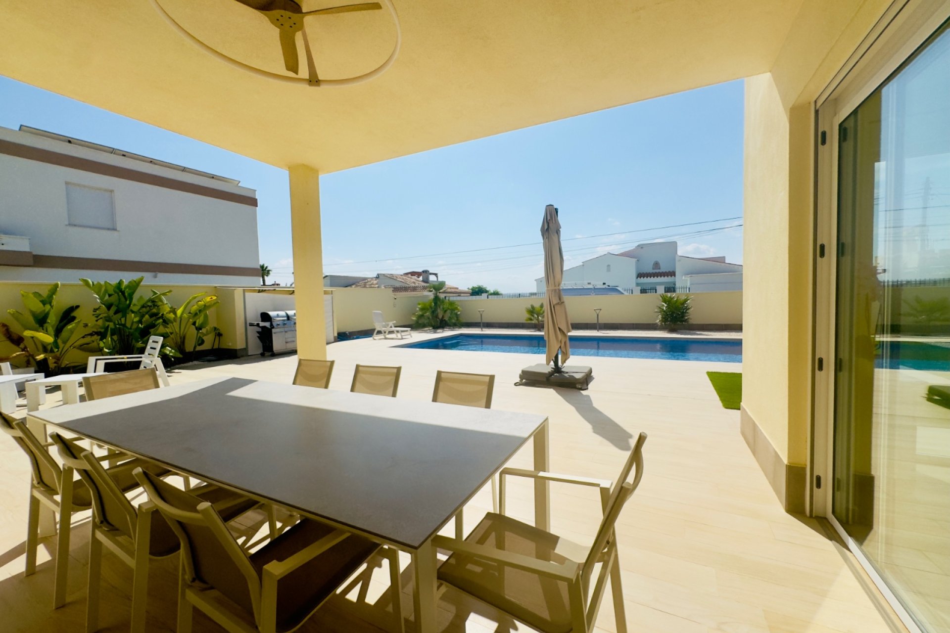 Herverkoop - Villa - Torrevieia - La Siesta