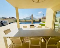 Herverkoop - Villa - Torrevieia - La Siesta