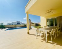 Herverkoop - Villa - Torrevieia - La Siesta