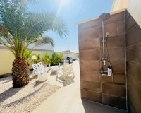 Herverkoop - Villa - Torrevieia - La Siesta