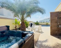 Herverkoop - Villa - Torrevieia - La Siesta