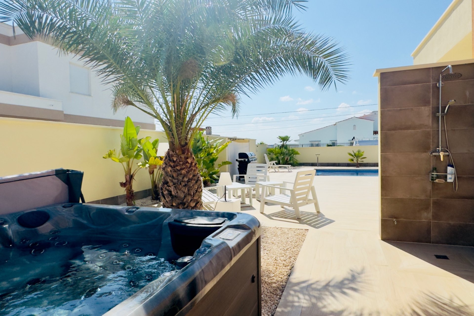 Herverkoop - Villa - Torrevieia - La Siesta