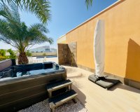 Herverkoop - Villa - Torrevieia - La Siesta