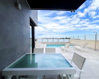 Herverkoop - Villa - Torrevieia - Los Altos