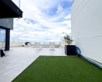 Herverkoop - Villa - Torrevieia - Los Altos