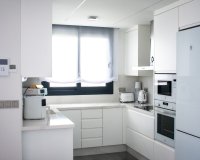 Herverkoop - Villa - Torrevieia - Los Altos