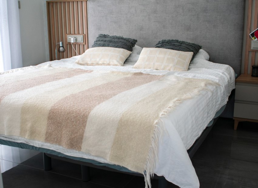 Herverkoop - Villa - Torrevieia - Los Altos