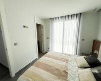 Herverkoop - Villa - Torrevieia - Los Altos