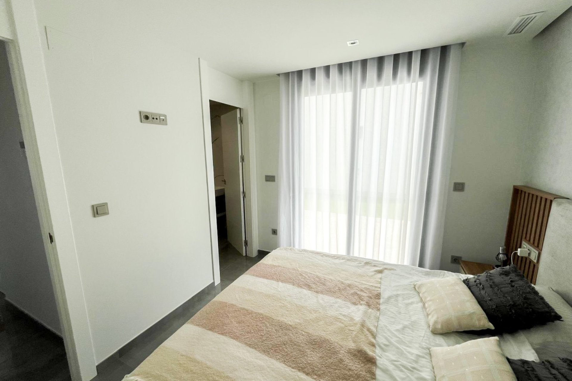 Herverkoop - Villa - Torrevieia - Los Altos