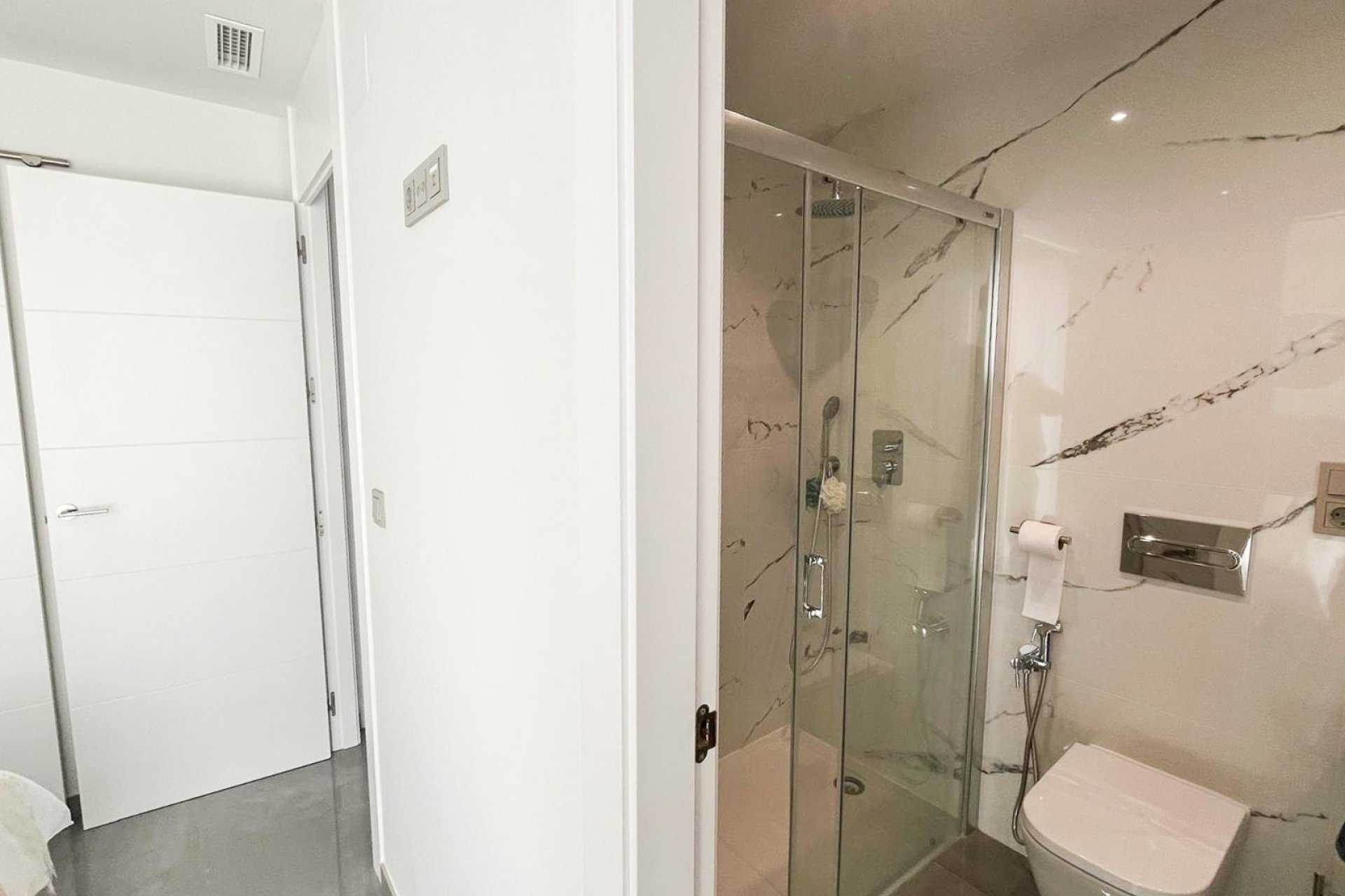 Herverkoop - Villa - Torrevieia - Los Altos