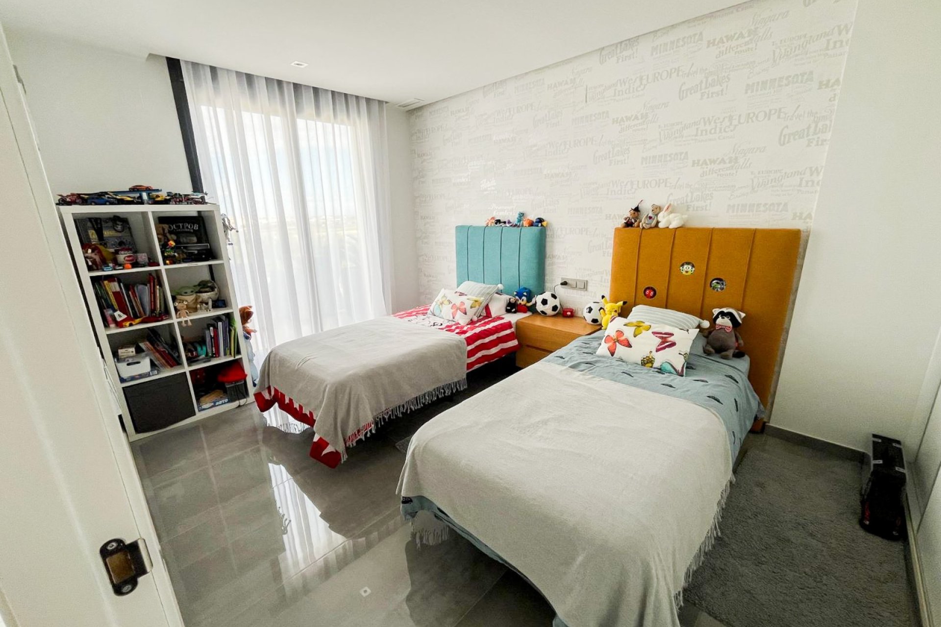 Herverkoop - Villa - Torrevieia - Los Altos