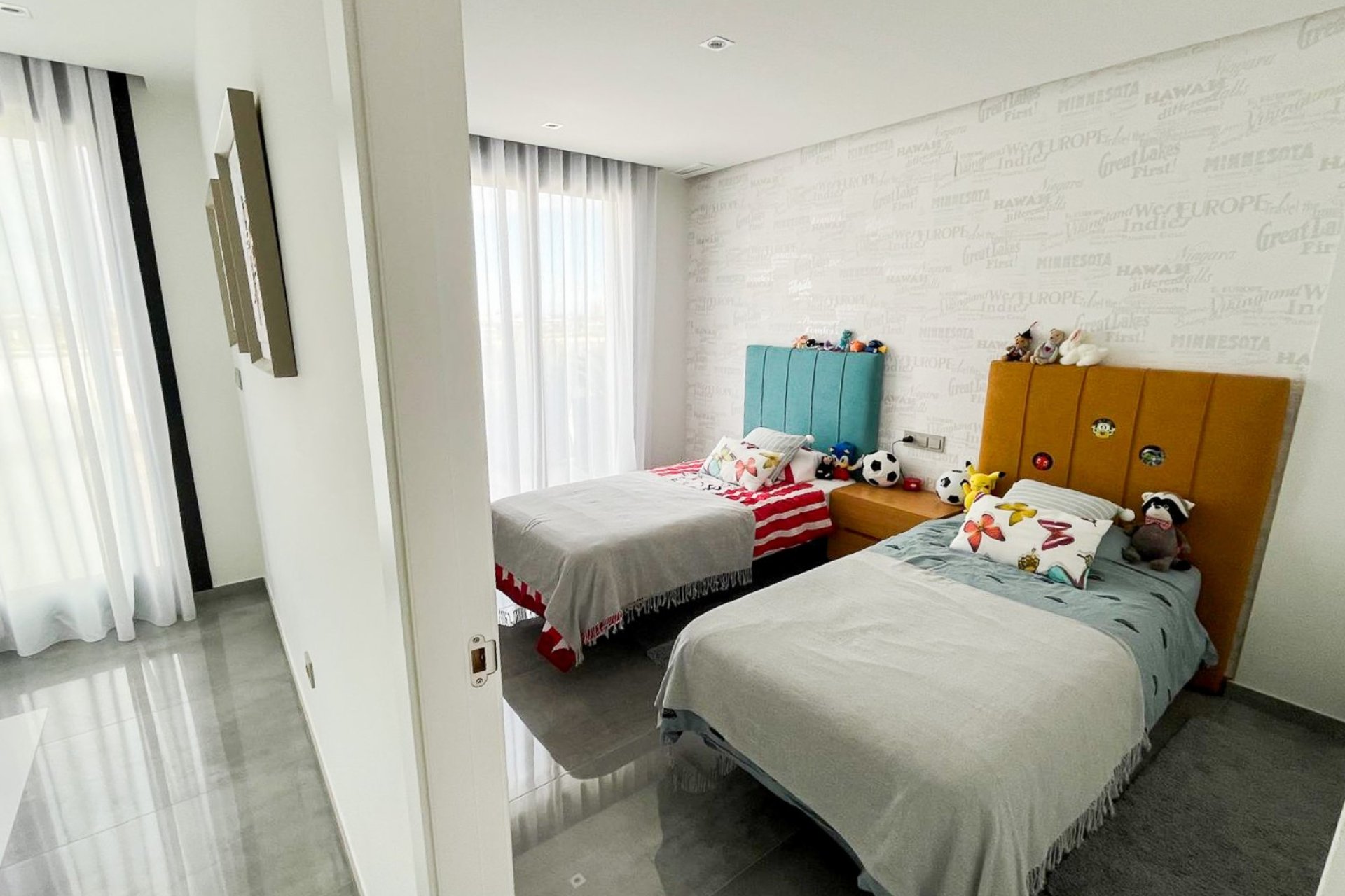 Herverkoop - Villa - Torrevieia - Los Altos