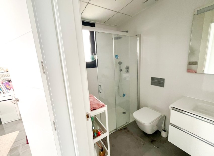 Herverkoop - Villa - Torrevieia - Los Altos