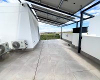 Herverkoop - Villa - Torrevieia - Los Altos