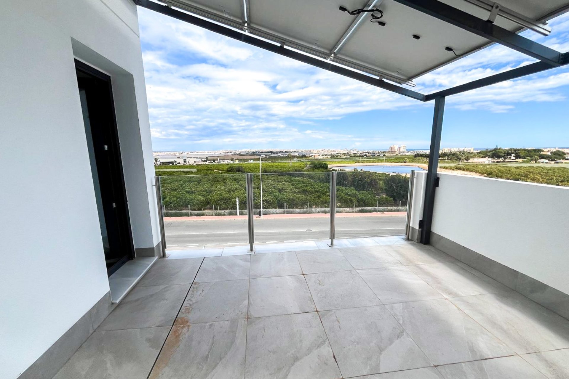 Herverkoop - Villa - Torrevieia - Los Altos