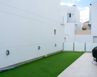Herverkoop - Villa - Torrevieia - Los Altos