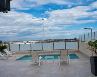 Herverkoop - Villa - Torrevieia - Los Altos