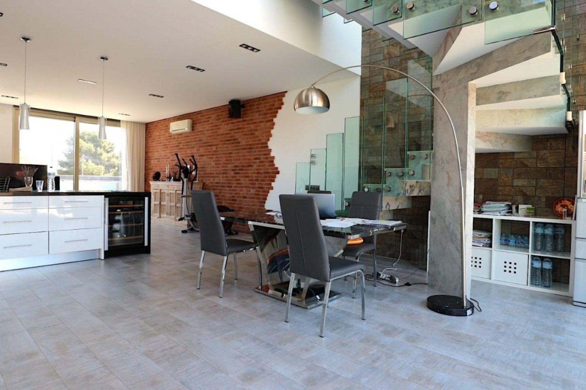 Herverkoop - Villa - Torrevieia - Los Angeles