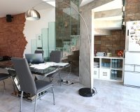 Herverkoop - Villa - Torrevieia - Los Angeles