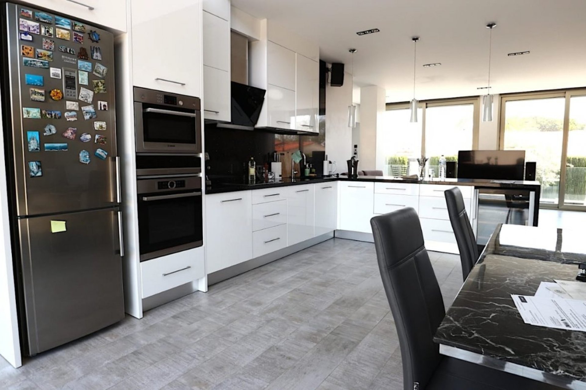 Herverkoop - Villa - Torrevieia - Los Angeles