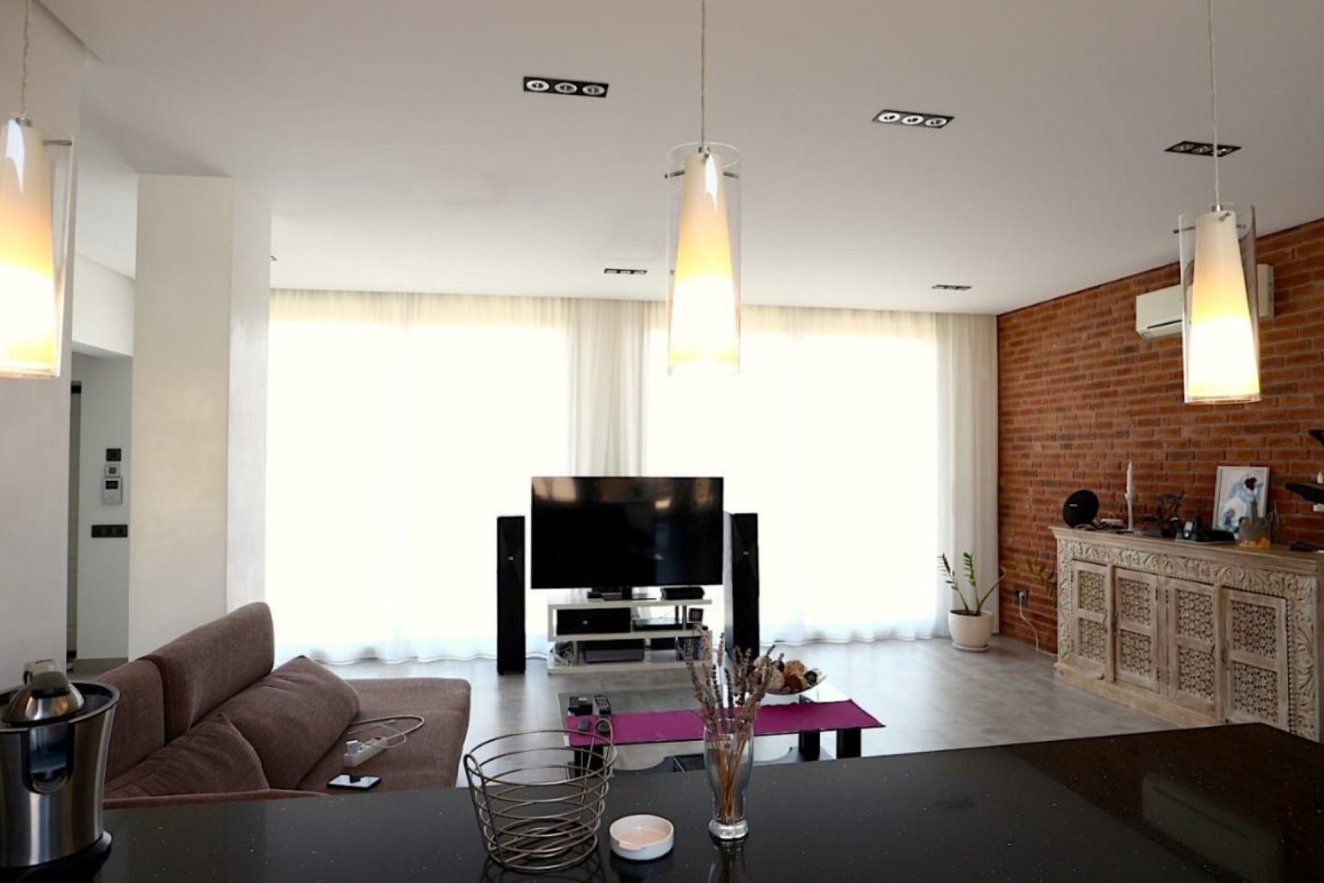 Herverkoop - Villa - Torrevieia - Los Angeles