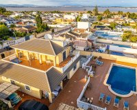 Herverkoop - Villa - Torrevieia - LOS BALCONES - LOS ALTOS