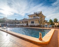 Herverkoop - Villa - Torrevieia - LOS BALCONES - LOS ALTOS