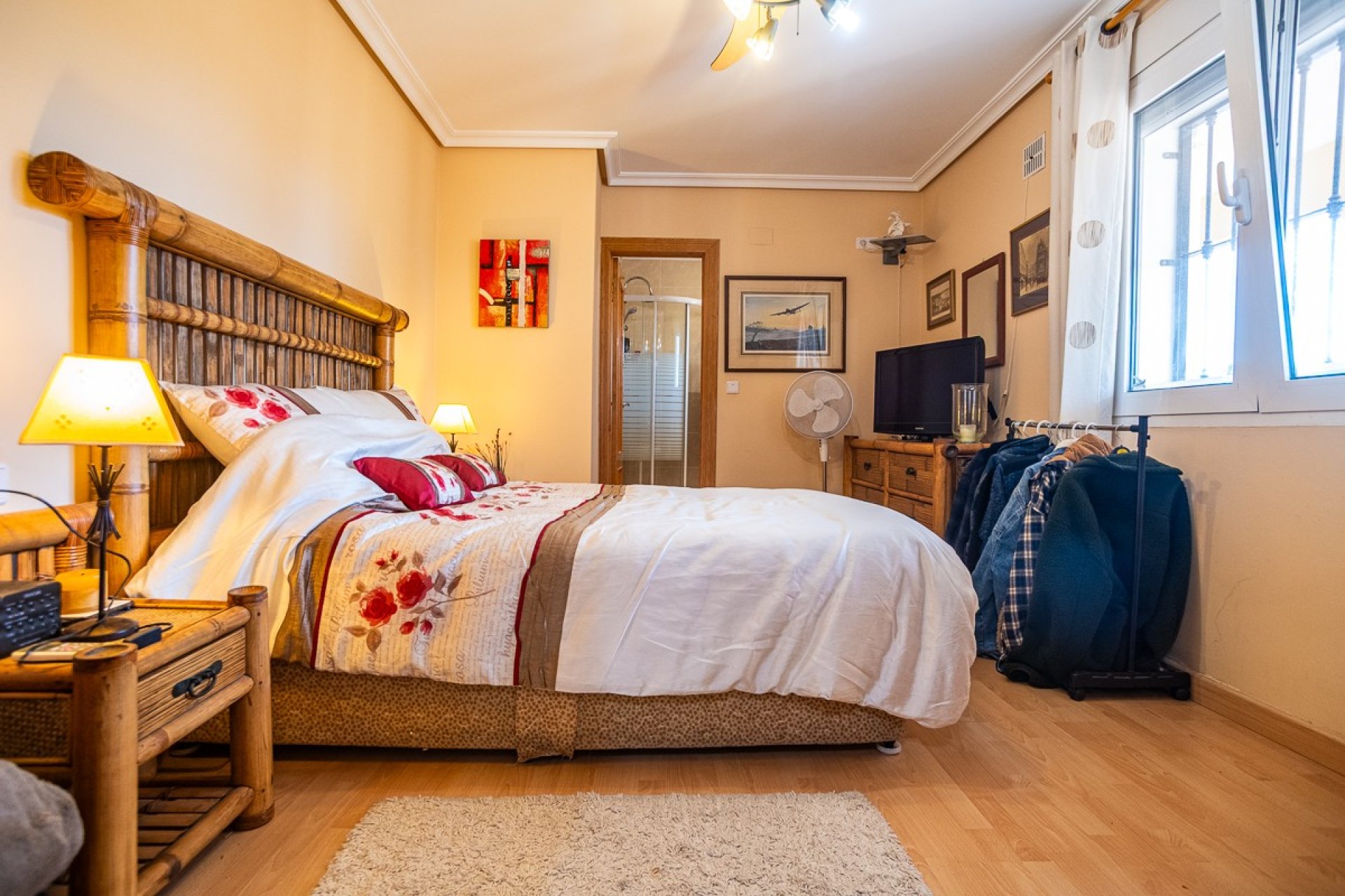 Herverkoop - Villa - Torrevieia - LOS BALCONES - LOS ALTOS