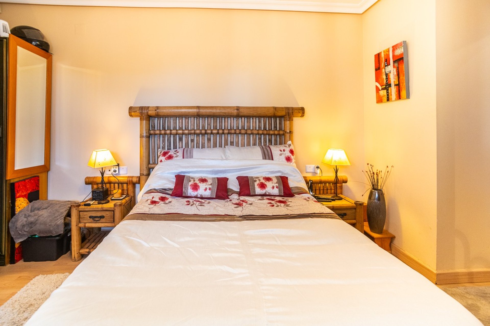 Herverkoop - Villa - Torrevieia - LOS BALCONES - LOS ALTOS