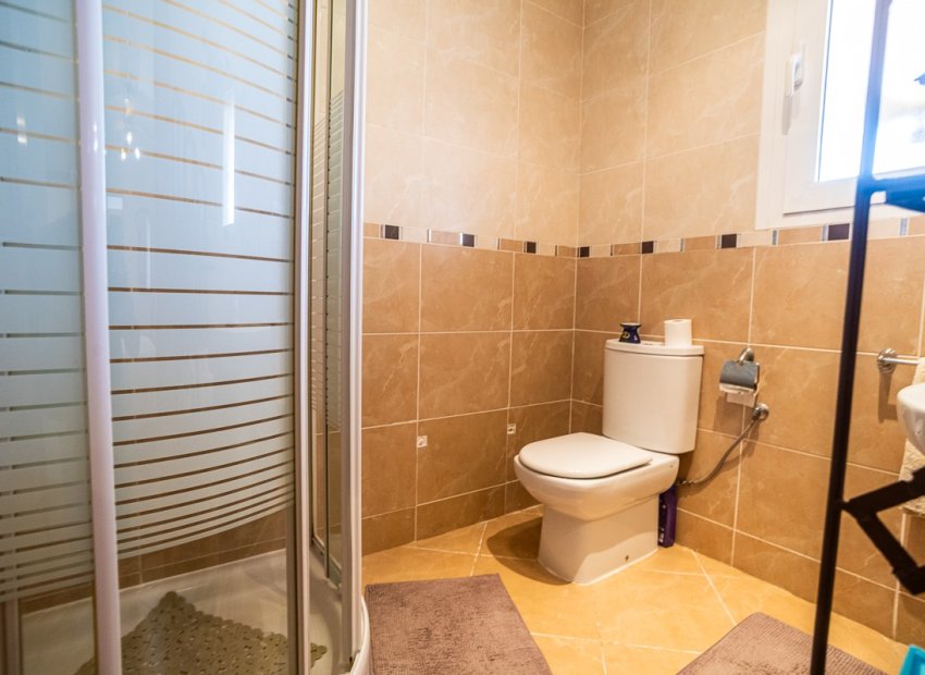 Herverkoop - Villa - Torrevieia - LOS BALCONES - LOS ALTOS