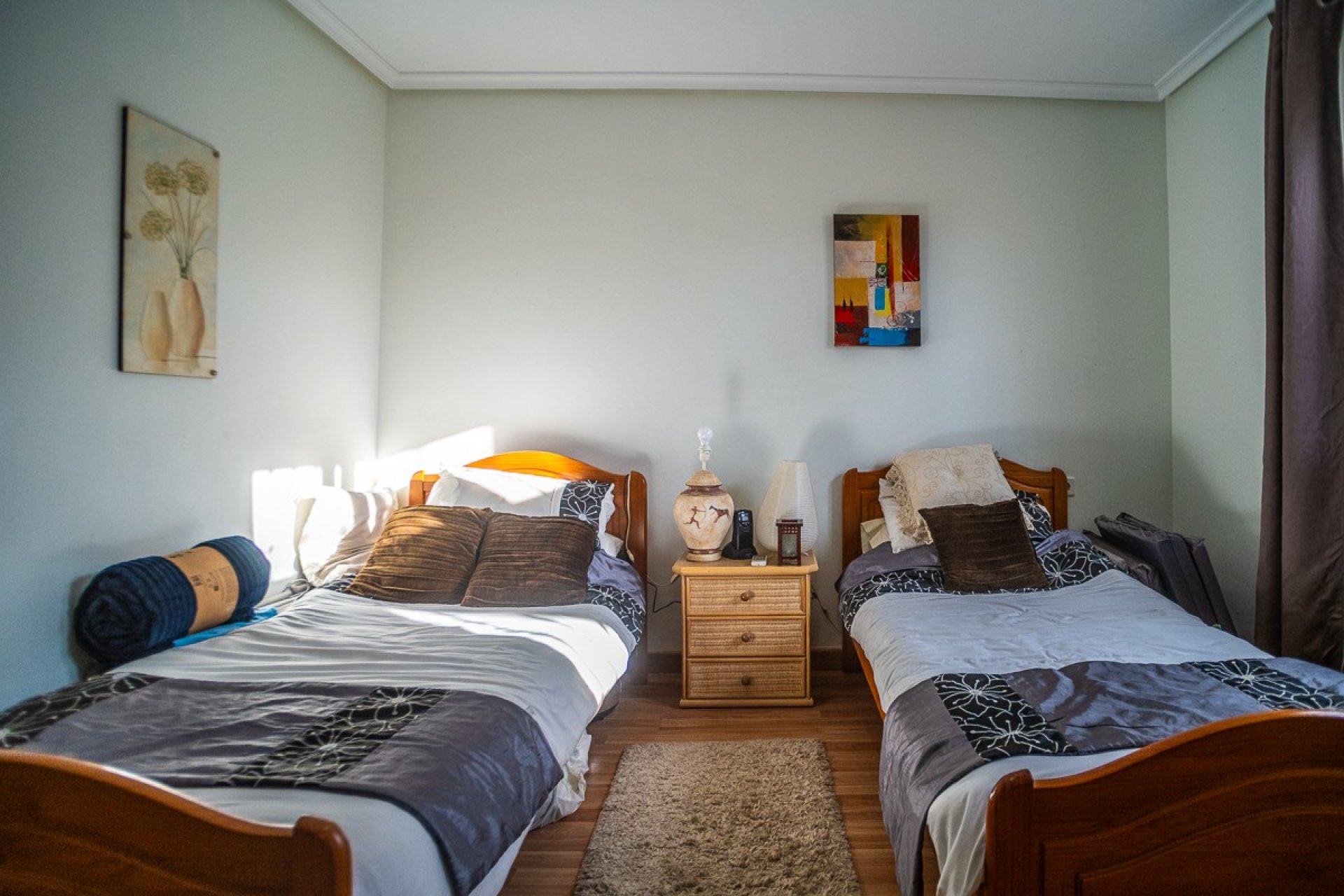 Herverkoop - Villa - Torrevieia - LOS BALCONES - LOS ALTOS