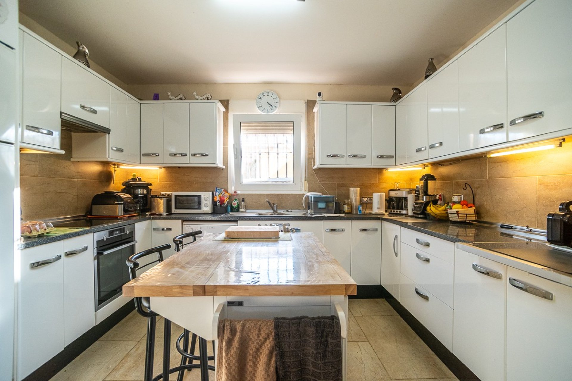 Herverkoop - Villa - Torrevieia - LOS BALCONES - LOS ALTOS