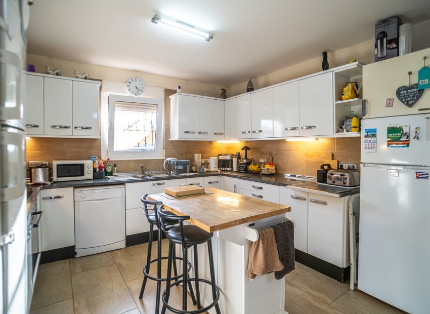 Herverkoop - Villa - Torrevieia - LOS BALCONES - LOS ALTOS