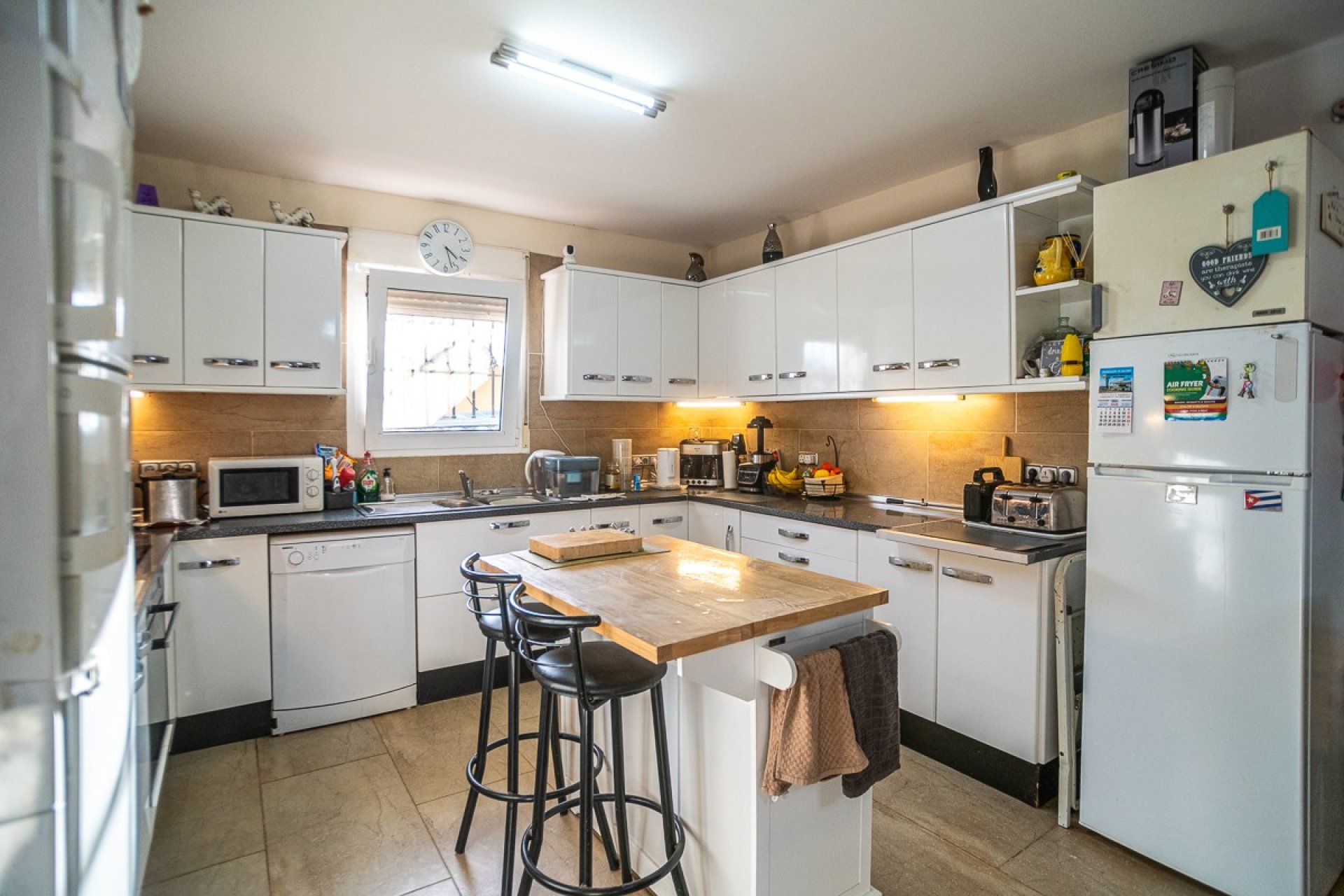 Herverkoop - Villa - Torrevieia - LOS BALCONES - LOS ALTOS