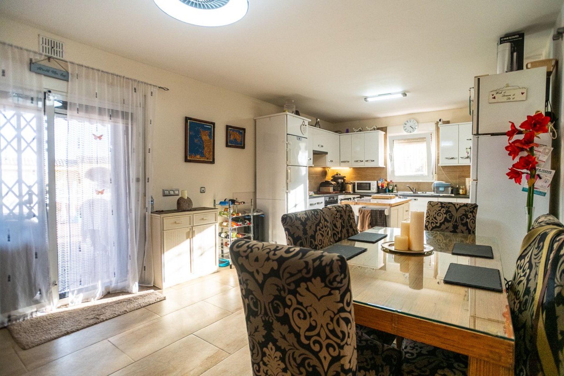 Herverkoop - Villa - Torrevieia - LOS BALCONES - LOS ALTOS