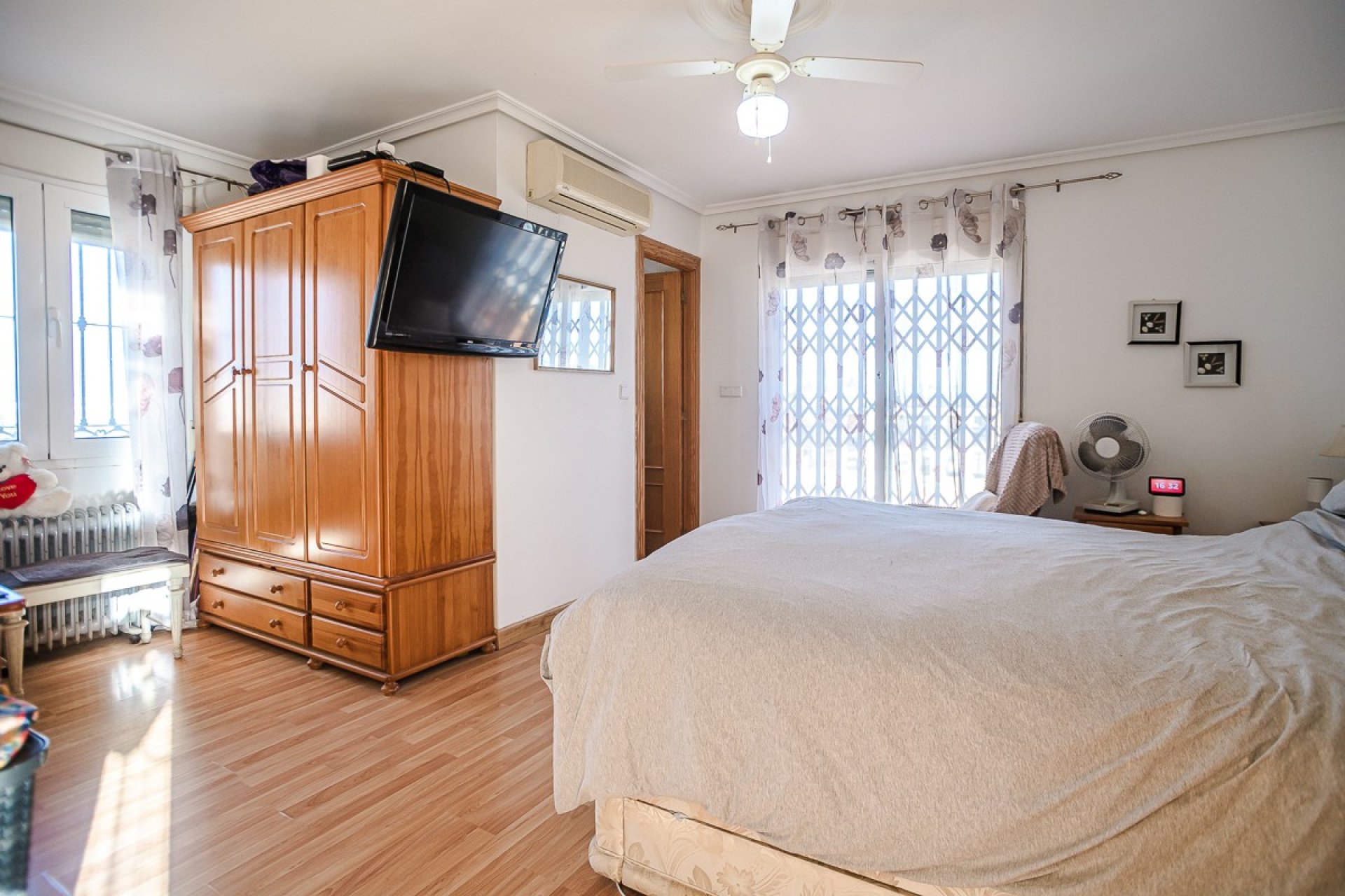 Herverkoop - Villa - Torrevieia - LOS BALCONES - LOS ALTOS