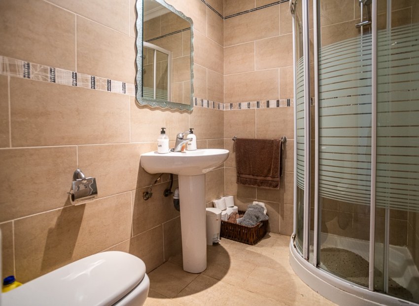 Herverkoop - Villa - Torrevieia - LOS BALCONES - LOS ALTOS